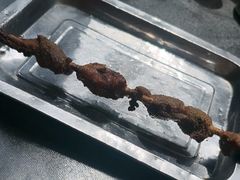 -大清花饺子(山庄店)