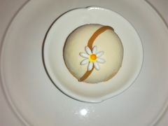 茉莉花白桃-富力丽思卡尔顿酒店·香荟全日制餐厅