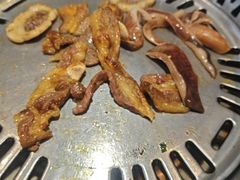-盛江山自助料理(太原街万达店)