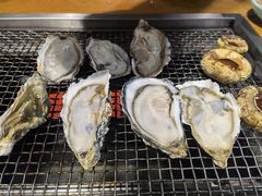 -蚝英雄·自助烤蚝(高新店)
