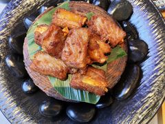 -沿江海南菜·文昌鸡祖师爷(大东海店)