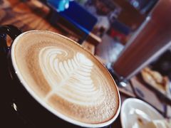 -旧雨咖啡·CoffeeFORU(黄村奥体店)