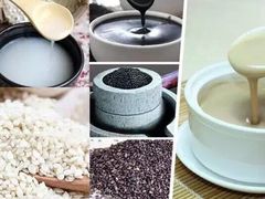 -芝麻糊世家(西华店)