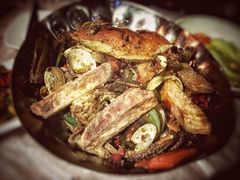 -JUKEBOX玖部音乐餐厅(华侨城店)