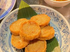 -禄婶鸡煲·打边炉