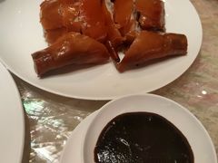 -8餐厅(新葡京酒店)