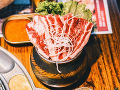 -海之屋韩式烤肉(海棠68环球美食街店)