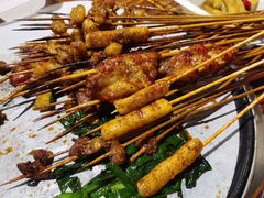 -夜烤·宜宾烧烤(回龙湾店)