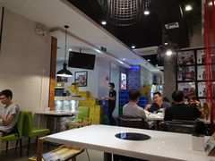 大堂-陈记顺和牛肉火锅馆(天河北路店)
