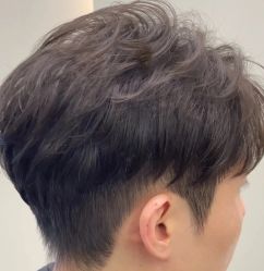-苏豪美发S A L O N烫发染发