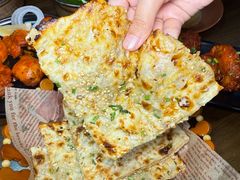 -南国印度餐厅Dakshin