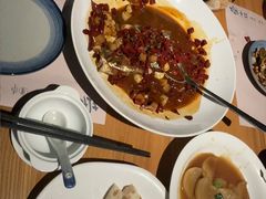 -荣小馆(杭州大厦店)
