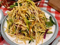 -老郑家东北春饼(龙悦居店)