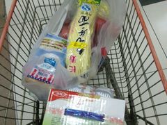 -京客隆超市(管庄店)