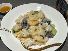 -燕春楼(海河华鼎店)