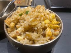 -大神太神·铁板烧(瑞虹天地月亮湾店)