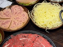 -冯校长老火锅(广州正佳广场店)