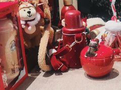 -星巴克臻选(北京嘉里中心第二店)