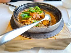 家常炖菜-北京厨房(西安SKP店)