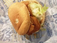 -捷客士炸鸡汉堡(信恒店)