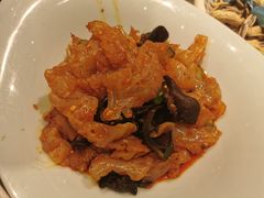 -春来和(汉城南路店)