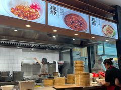 -阳阳中国饭(北京荟聚店)
