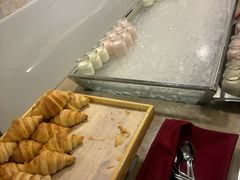 -芽庄洲际酒店自助餐厅