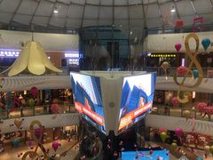 -万达广场(大明宫店)