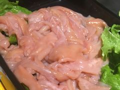 -贰重天冰煮羊自助火锅(东坝店)
