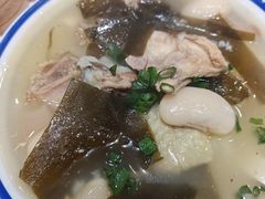 -曾笼笼牛肉饼