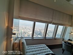 -上海柏悦酒店