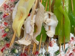 -古真记钵钵鸡(总店)