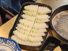 -牛街清真满恒記(平安里西大街店)