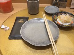 -鮨政·Omakase(港汇恒隆广场店)