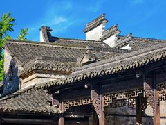 -乌镇望津里精品酒店