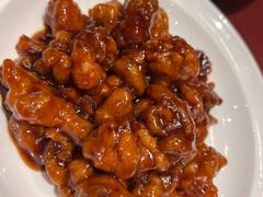 -新白鹿餐厅(龙游路总店·杭帮菜名店)