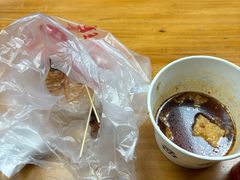 -王记西鎮电烤肉(汶上路店)