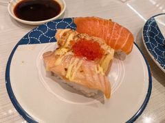 -滨寿司(高新伊藤店)