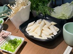 -掂档潮汕牛肉火锅(万象城店)
