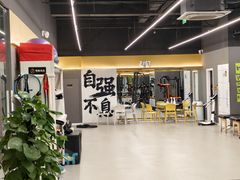 -FEELINGME乐刻私教馆·健身(玖悦荟店)