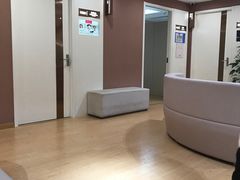 -爱康国宾体检中心(五角场万达广场分院)