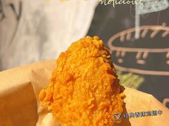 -KPRO 帕尼尼·沙拉·缤纷拼盘(万象城店)