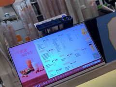 -CoCo都可(上海环球港店)