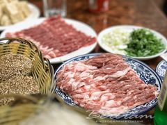 -前门张记涮肉(前门店)