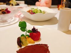 -THE WANG王品(上海中心云端店)