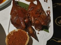 红袍带鱼-院8里·小聚园老川菜(九眼桥店)