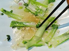 -酒肉门孔府菜(曲阜游客中心店)