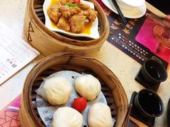 -点都德(汇盈广场店)