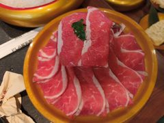 -牛New寿喜烧(闵行龙湖天街店)