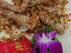 -景好海鲜餐厅(大鹏必选旅游店)